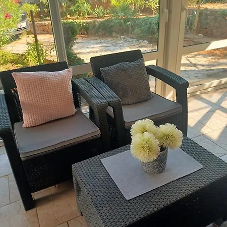Sun Garden * Malinska