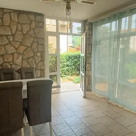 Sun Garden *