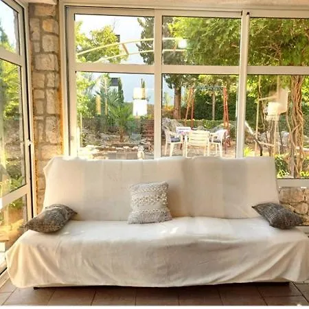 Apartment Sun Garden Malinska