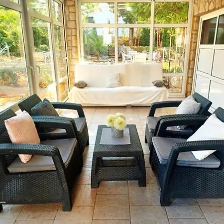 Sun Garden Apartment
