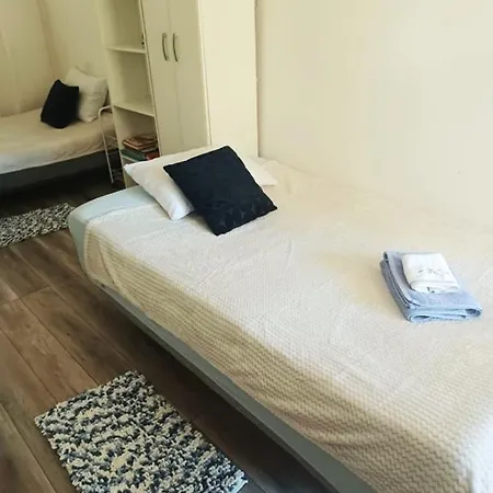 Sun Garden Apartment *