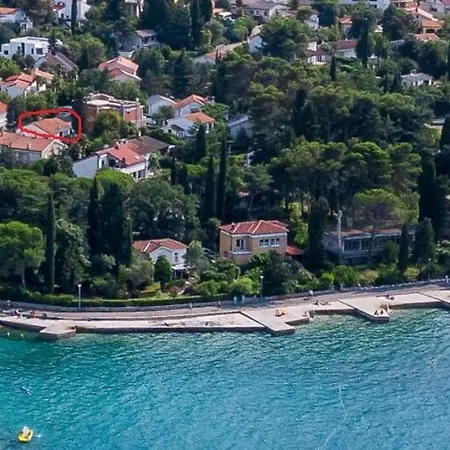 Sun Garden Malinska