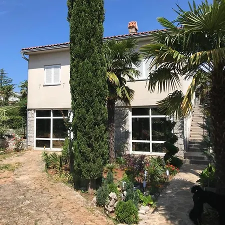 Sun Garden Malinska