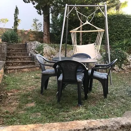 Apartment Sun Garden Malinska