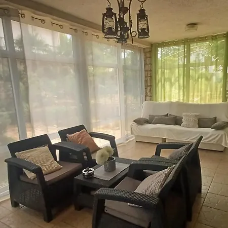 Sun Garden Malinska