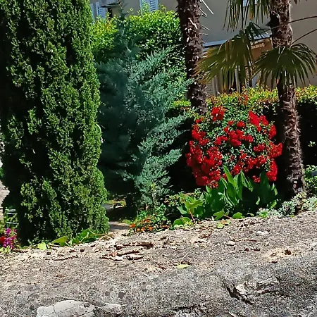 Apartment Sun Garden
