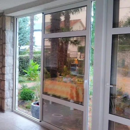 Sun Garden * 말린스카